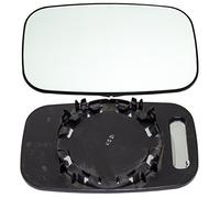 TarosTrade 57-0411-N-71657 Cristal De Retrovisor