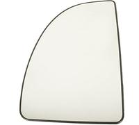 TarosTrade 57-0448-L-46258 Cristal De Retrovisor Pieza Superior Posterior A 1999 Lado Izquierda