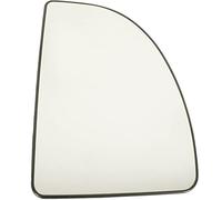 TarosTrade 57-0448-R-46257 Cristal De Retrovisor Pieza Superior Posterior A 1999 Lado Derecha