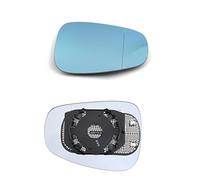 TarosTrade 57-0449-L-45667 Cristal De Retrovisor Calefactable Azul Lado Izquierda