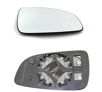 TarosTrade 57-0471-R-46944 Cristal De Retrovisor Calefactable Para 5 Puertas Lado Derecha