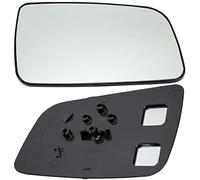 TarosTrade 57-0488-R-46937 Cristal De Retrovisor Lado Derecha