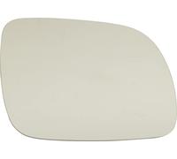 TarosTrade 57-0597-R-47954 Cristal De Retrovisor Calefactable Corto Lado Derecha