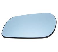 TarosTrade 57-0598-L-46002 Cristal De Retrovisor Calefactable Azul Lado Izquierda