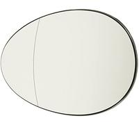 TarosTrade 57-0603-L-51251 Cristal De Retrovisor Calefactable Lado Izquierda