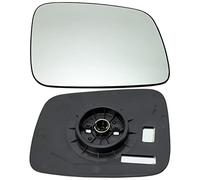 TarosTrade 57-0636-R-48145 Cristal De Retrovisor Lado Derecha