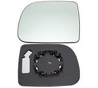 TarosTrade 57-0693-L-47345 Cristal De Retrovisor Lado Izquierda