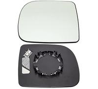 TarosTrade 57-0693-R-47346 Cristal De Retrovisor Calefactable Lado Derecha