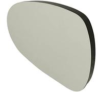 TarosTrade 57-0701-L-47477 Cristal De Retrovisor Calefactable Lado Izquierda