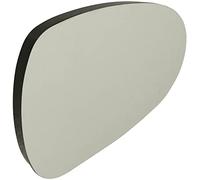 TarosTrade 57-0701-R-47476 Cristal De Retrovisor Calefactable Lado Derecha