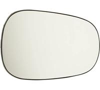 TarosTrade 57-0749-R-47177 Cristal De Retrovisor Calefactable Lado Derecha