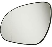 TarosTrade 57-0780-L-46461 Cristal De Retrovisor Calefactable Lado Izquierda