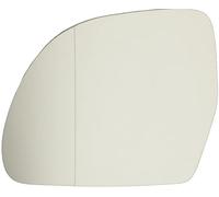 TarosTrade 57-0790-L-45712 Cristal De Retrovisor Calefactable Hasta 2010 Lado Izquierda