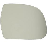 TarosTrade 57-0790-R-50600 Cristal De Retrovisor Calefactable Posterior A 2010 Lado Derecha