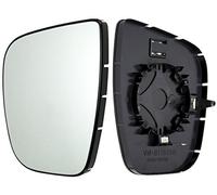 TarosTrade 57-0895-R-71838 Cristal De Retrovisor Calefactable Posterior A 2012 Lado Derecha