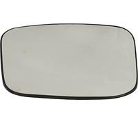 TarosTrade 57-0949-R-46210 Cristal De Retrovisor Lado Derecha