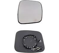 TarosTrade 57-0949-R-46212 Cristal De Retrovisor Calefactable Lado Derecha