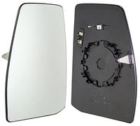 TarosTrade 57-3260-L-79037 Cristal De Retrovisor Calefactable Lado Izquierda