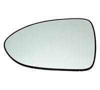 TarosTrade 57-4230-L-71650 Cristal De Retrovisor Lado Izquierda