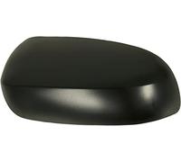 TarosTrade 58-0342-L-51076 Cubierta De Retrovisor De Puerta Negra Lado Izquierda