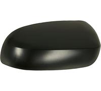 TarosTrade 58-0342-R-51075 Cubierta De Retrovisor De Puerta Negra Lado Derecha