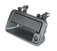 TarosTrade 59-0100-L-35198 Maneta De Puerta Delantera Exterior Lado Izquierda