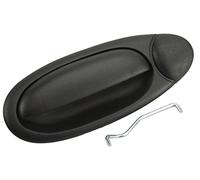 TarosTrade 59-0435-L-9697 Maneta De Puerta Delantera Exterior Lado Izquierda