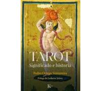Tarot: Significado e historia (Sabiduría perenne)