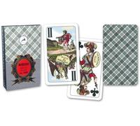 Tarot 500 Modiano 300772