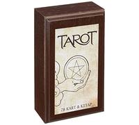 Tarot: 78 Kart ve Tarot Kitabı