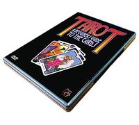 Tarot - A Beginners Guide To The Cards [Reino Unido] [DVD]