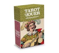 Tarot à jouer divinatoire