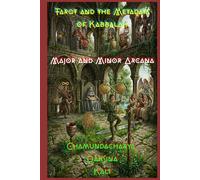 Tarot and the Metadata of Kabbalah: Major and Minor Arcana