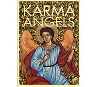 TAROT ANGELES DEL KARMA