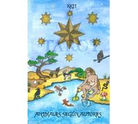 Tarot: Animales según Autores XXII