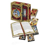 Tarot Apokalypsis Kit