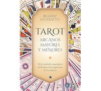 Tarot Arcanos Mayores Y Menores