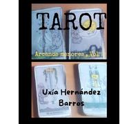 TAROT: ARCANOS MENORES , VOL 2
