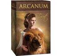TAROT ARCANUM