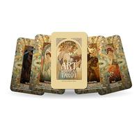 Tarot Art Nouveau
