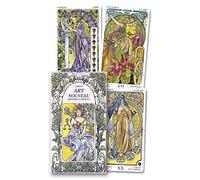 TAROT ART NOUVEAU