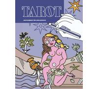 Tarot Ausmalbuch für Erwachsene: Finde Lösungen auf wichtige Fragen beim Ausmalen, Entspannen, Nachdenken, Lernen; Geschenkidee für Lieblingsmenschen; Kartenspiel zum Ausschneiden