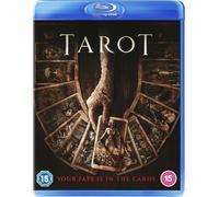 Tarot [Blu-ray]