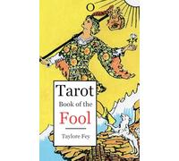 Tarot Book of the Fool