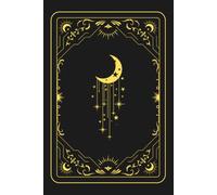 Tarot Card a Day Companion Notebook: A Lined Companion for Daily Card Pulls, Readings, and Personal Growth