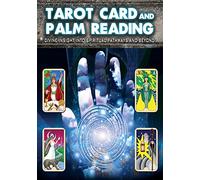 Tarot Card and Palm Reading [USA] [DVD]