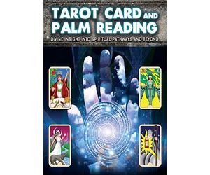 Tarot Card and Palm Reading [USA] [DVD]