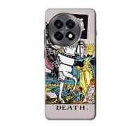 Tarot Card Death Funda Carcasa Case para OnePlus 13R