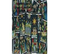 Tarot Card Interpretations & Study Journal: Documenting/Understanding readings