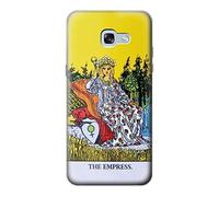 Tarot Card The Empress Funda Carcasa Case para Samsung Galaxy A5 (2017)